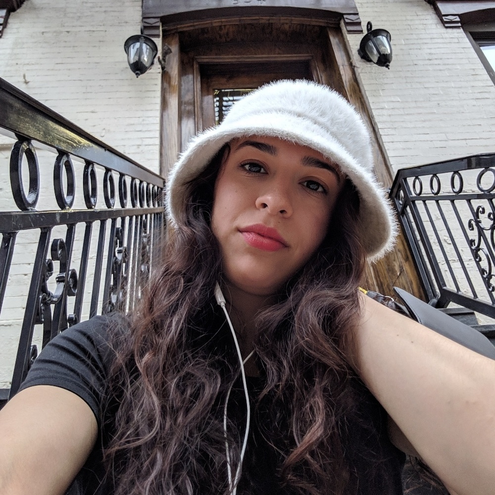 Bucket Hat